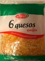 6 quesos