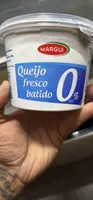 Queso fresco batido