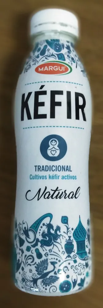 Kéfir