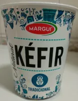 Kéfir Natural
