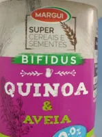 Quinoa & Aveia