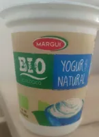 Yogur Natural Bio Ecológico