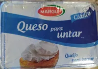 Queso para untar