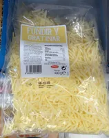 Fundir y gratinar