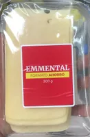 Queso emmental