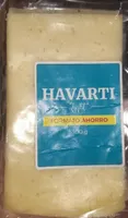 Havarti light