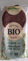 Tortitas BIO arroz