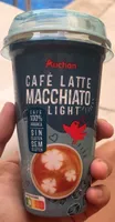 Café Latte Macchiato Light