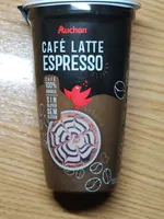 Café latte espresso