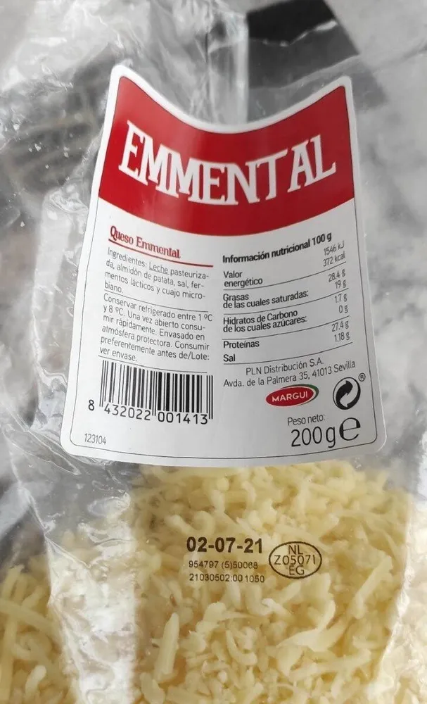 Emmental