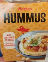 Hummus receta clásica