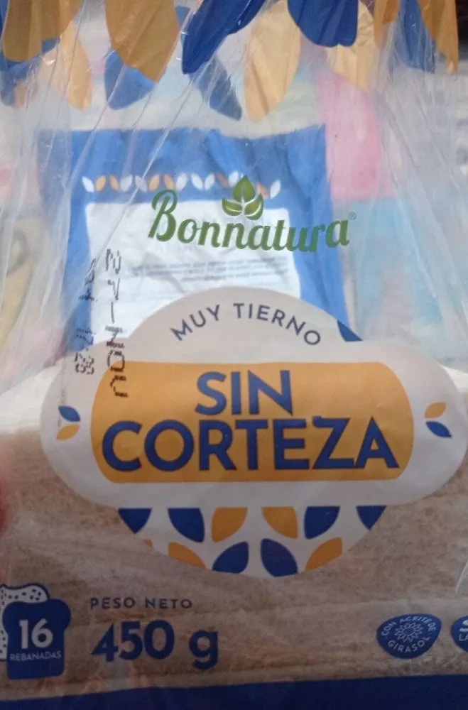 Sin corteza