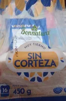Sin corteza