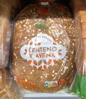 Centeno y avena