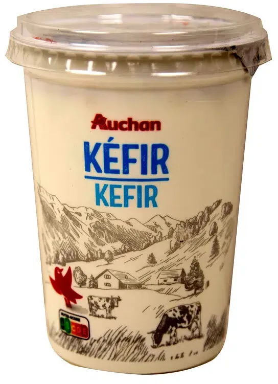 Kéfir