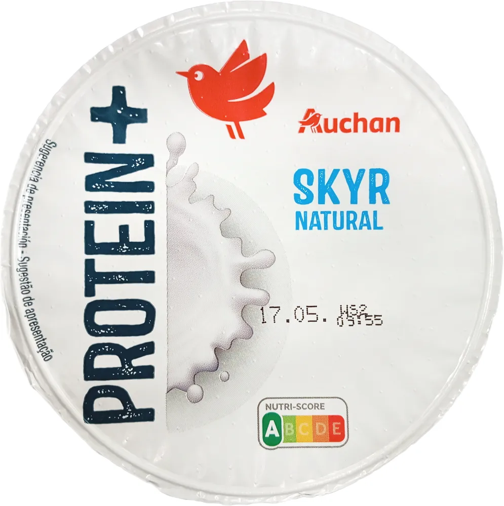 Skyr Natural