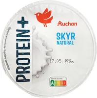 Skyr Natural
