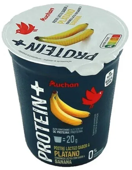 Protein + Paltano