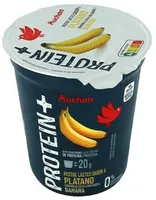 Protein + Paltano