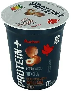 Protien Plus Avela Sobermesa