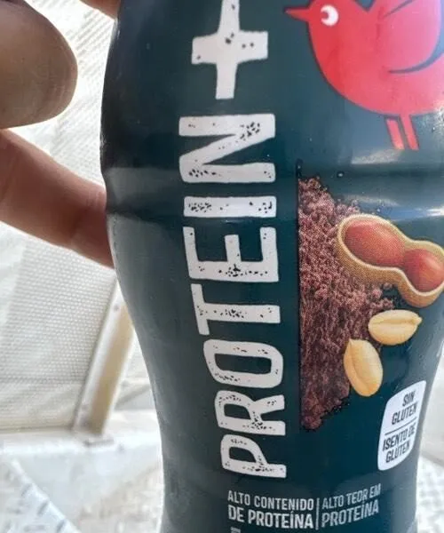 Protein plus Auchan