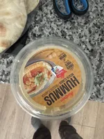 Hummus receta clásica