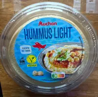 Hummus Light