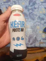 Kéfir proteina