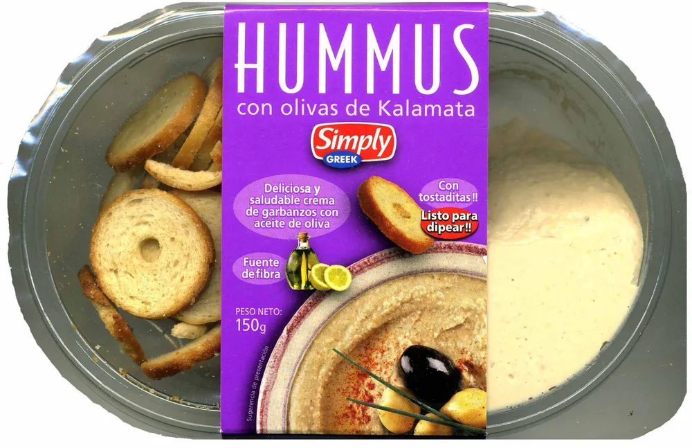 Hummus