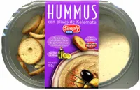 Hummus