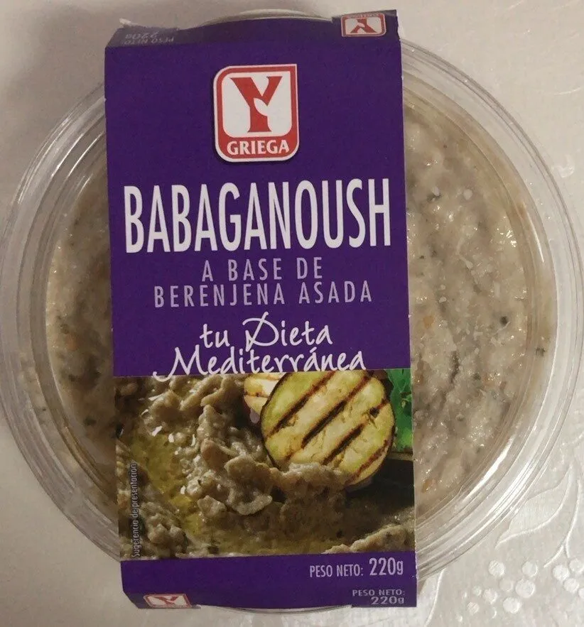 Babaganoush