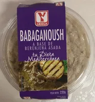 Babaganoush