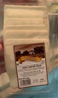 Queso lonchas oveja