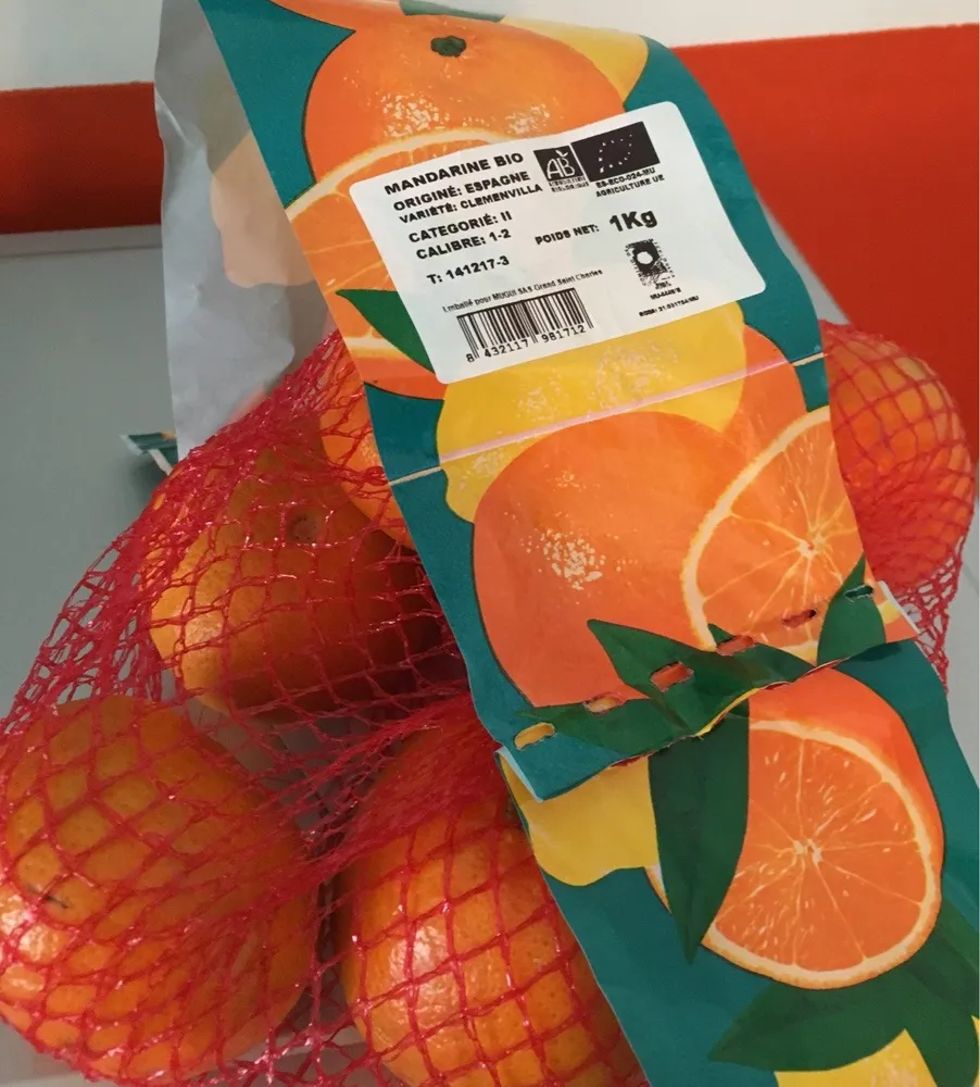 Clementine