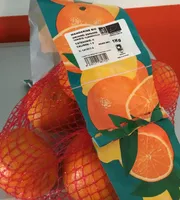 Clementine