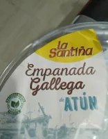 Empanada Gallega de Atún