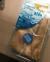 Empanada Gallega de Atún