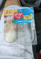 Wrap and go