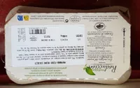 PREPARADO PICADA VACUNO ECOLOGICA