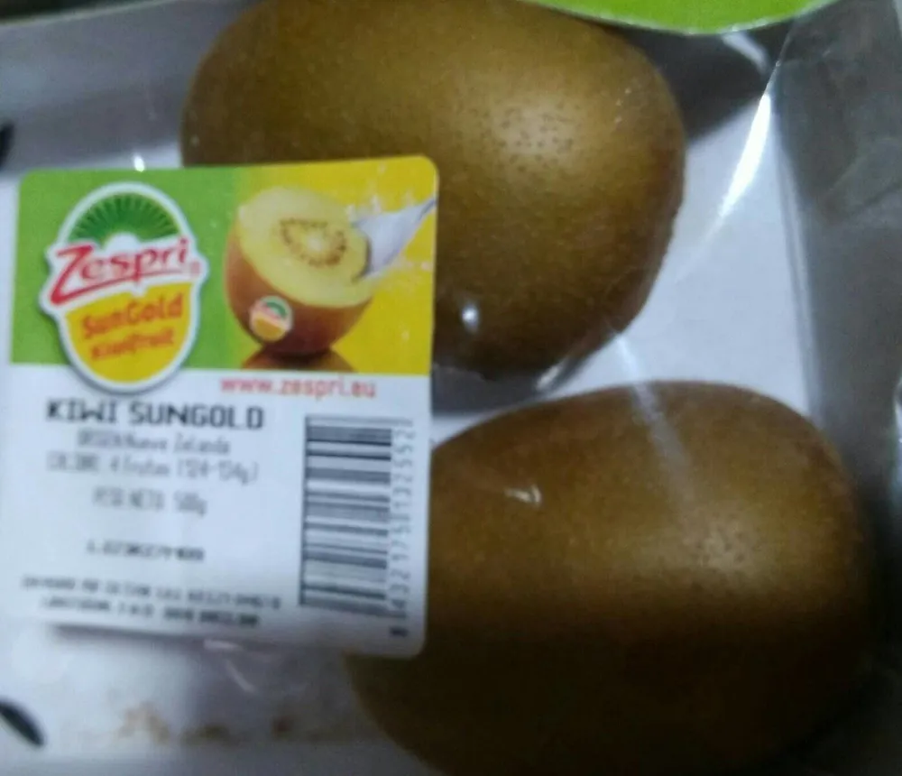 Kiwi sungold