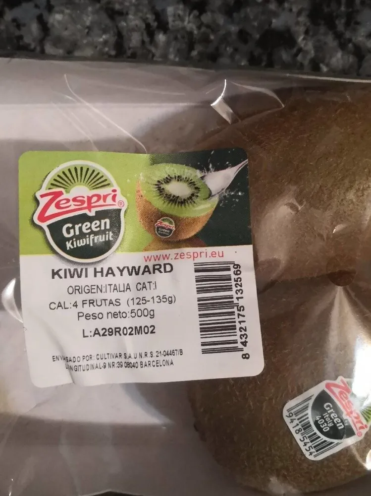 Kiwi