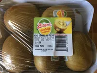 Kiwi sungolg