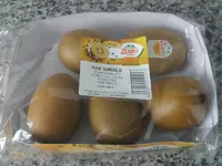 Kiwi sungold