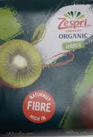Organic Green Kiwi