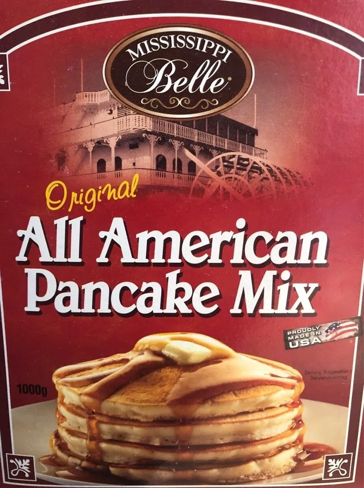 Pancake