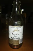 Mosto sin alcohol