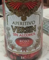Vermut Sin Alcohol
