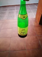 Mosto Castillo de Salobreña