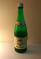 Mosto Castillo de Salobreña