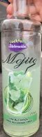 Mojito sans alcool